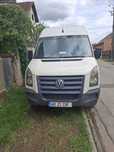 VW Crafter De Vânzare