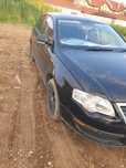 Volkswagen Passat B6