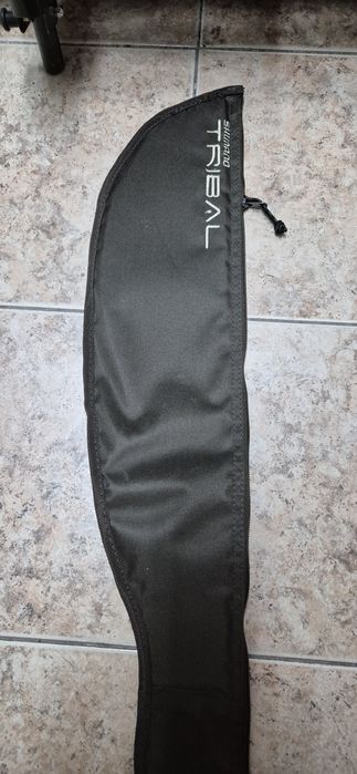 ПРОМО! Еденични калъфи SHIMANO TAKTICAL 12ft