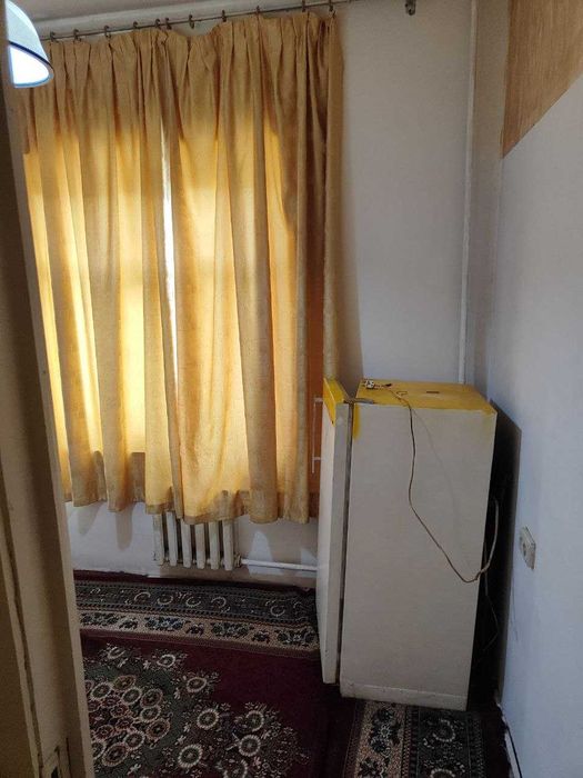 Юнусабад 9 квартал 1/2/4 Средний ремонт 38м2 ориентир Корзинка Сетор