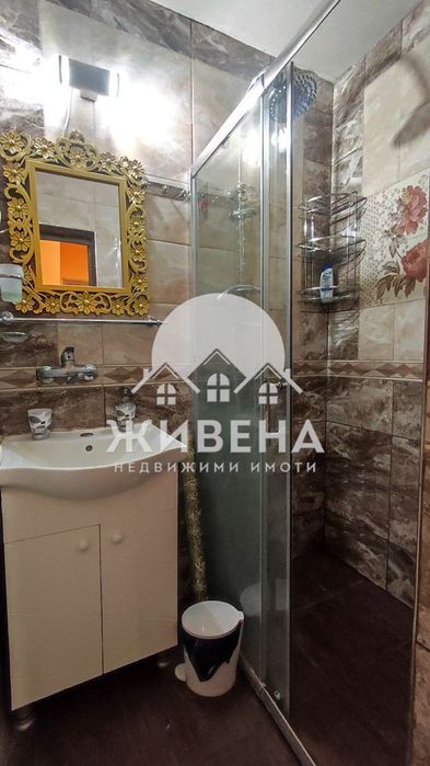 Дава се под наем Тристаен апартамент в Варна, Левски - 65 кв.м за 562 € - Снимка #11