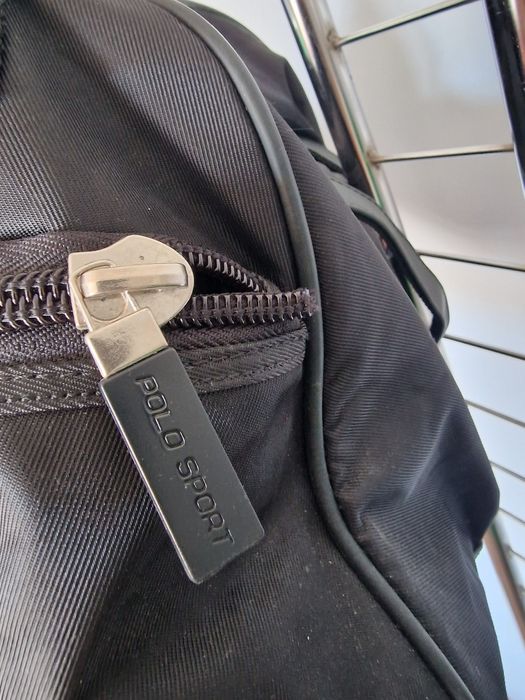 Страхотен спортен сак POLO SРОRТсреден размер
размер, без забележки, р