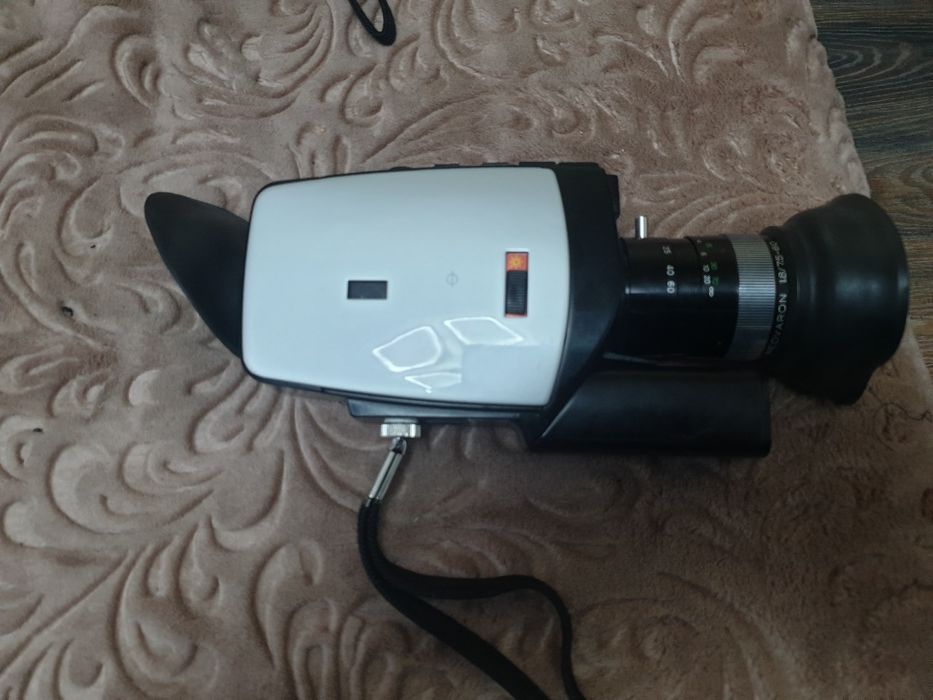 Camera de filmat