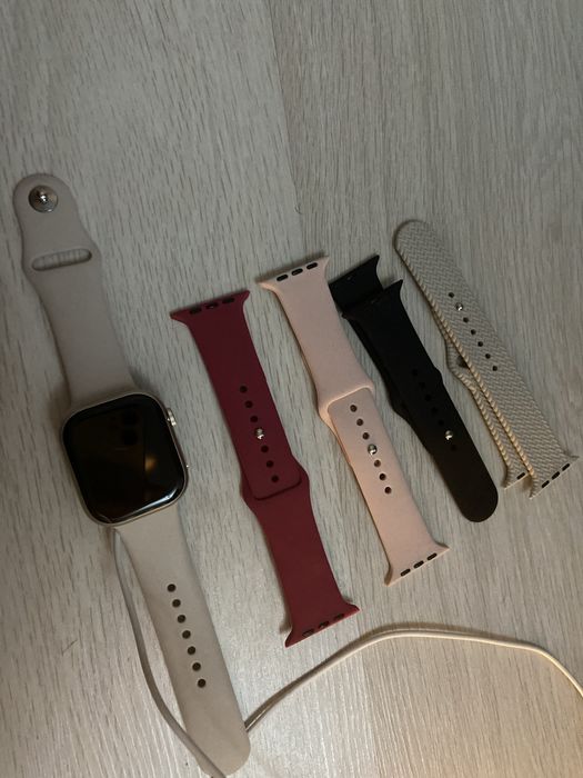 продам watch series 10