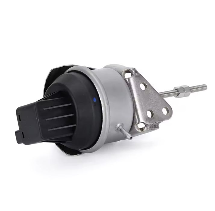 Actuator Supapa Capsula Turbo Electric Turbina Audi Vw 2.0 TDI 140 Cp