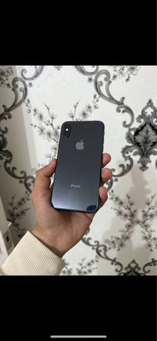 Iphone x , 64 идеал
