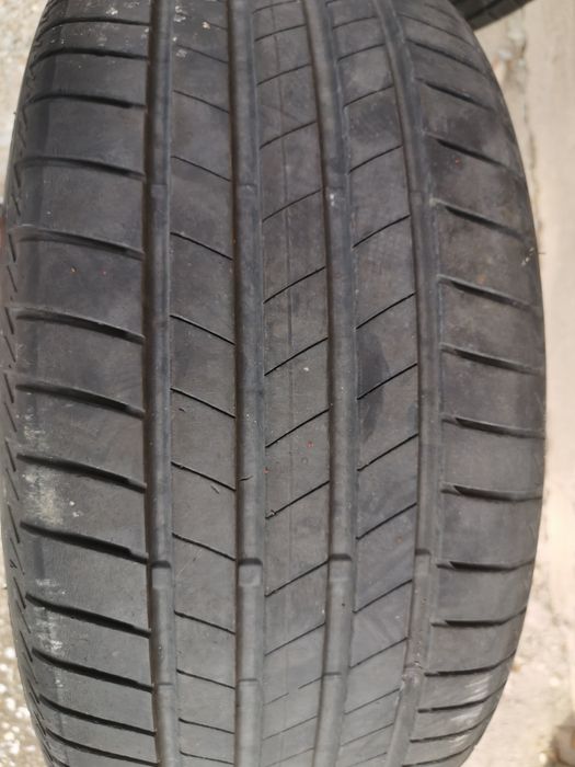 Летни гуми Bridgestone 225 40 18 DOT 0521