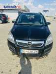 Opel Zafira 2007