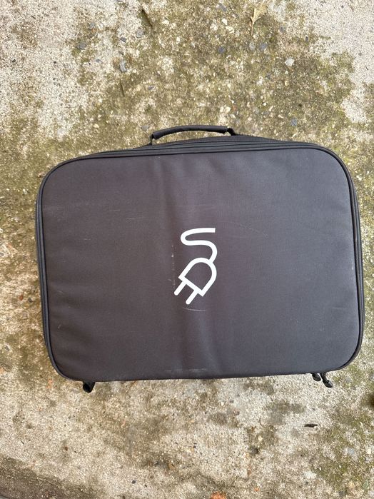 Зарядно устройство за електромобил или хибриден автомобил тип2 11 kw