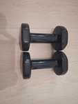 Gantere de 5kg x2
