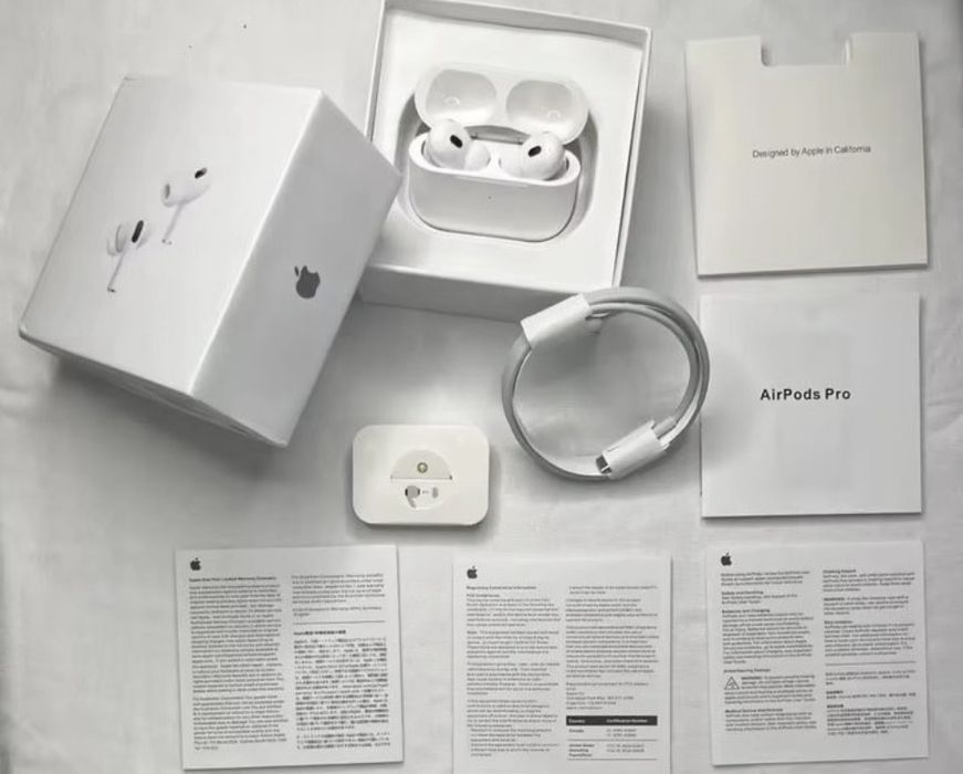 Airpods 2gen pro