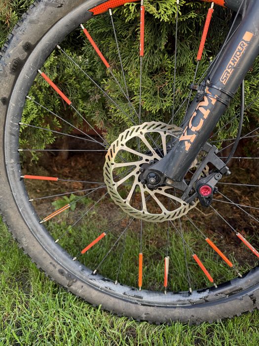 vand bicicleta Bantu Voodoo 2019,vand in apropierea judetului Suceava