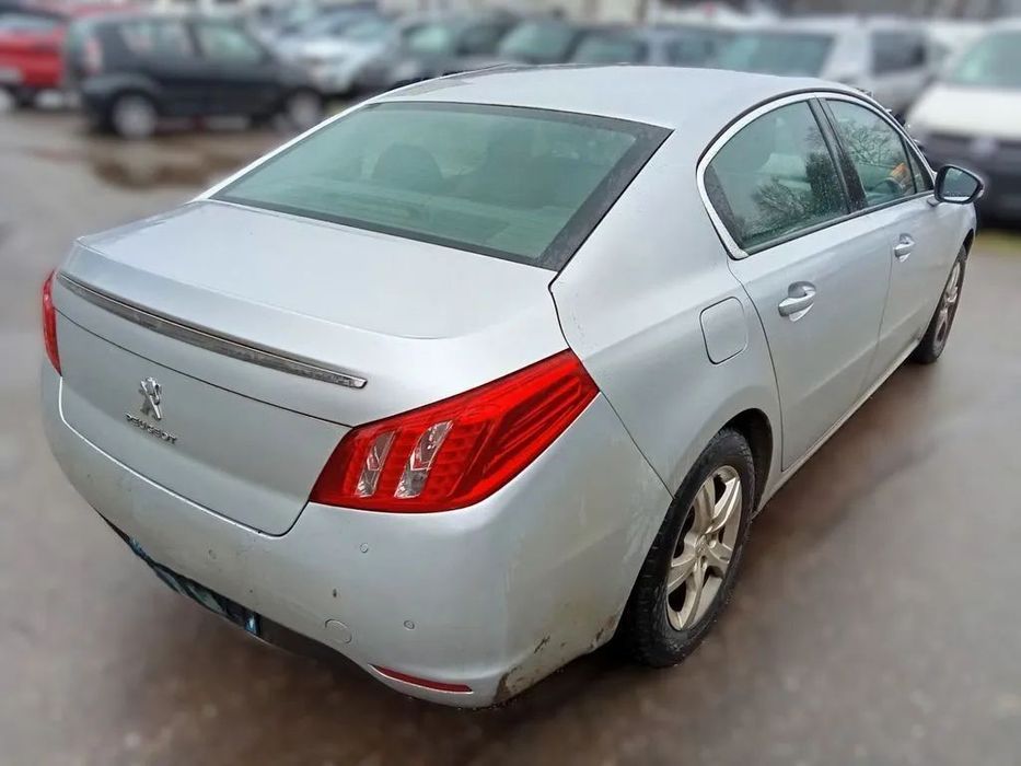 Dezmembrari / Dezmembrez PEUGEOT 508