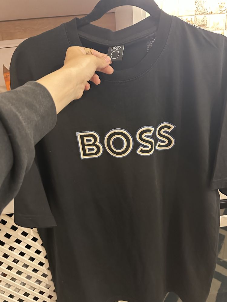 Тениска Boss