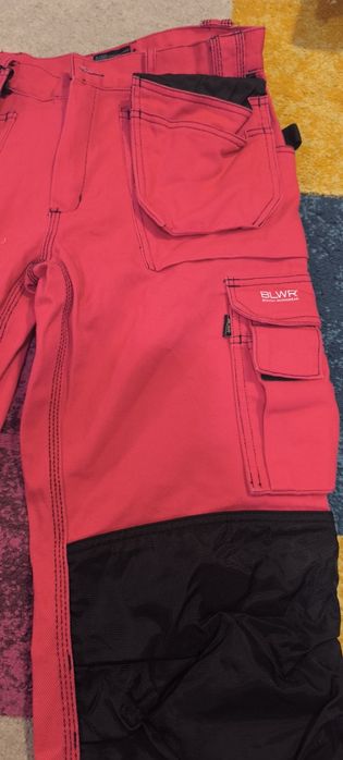 Работен панталон BLUEWEAR 36 номер