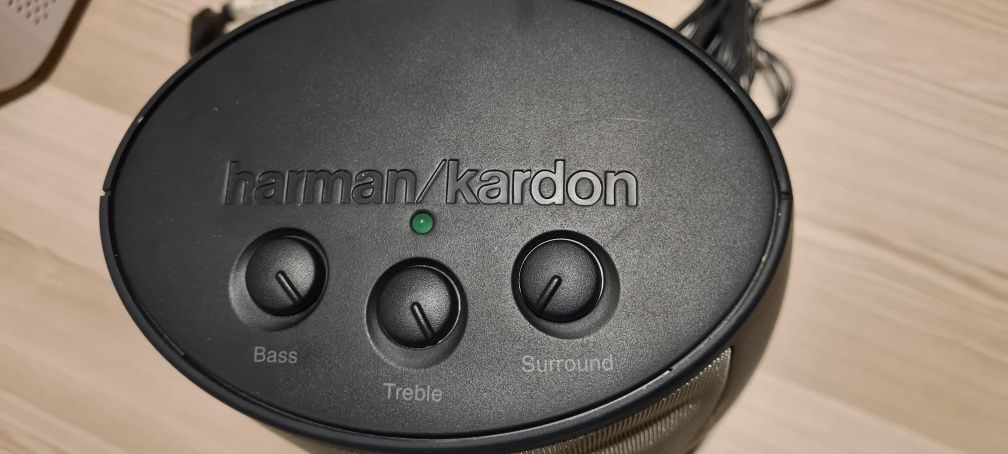 Harman Kardon 695-02 Sistem 2.1