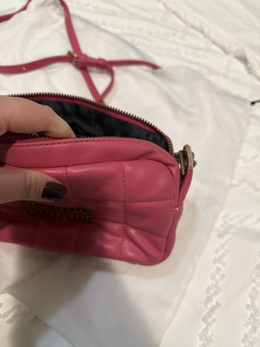 Чанта Versace jeans couture