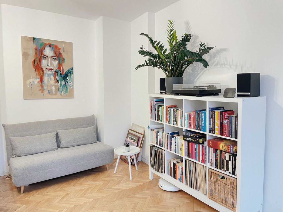 Închiriez apartament central Brașov 109 mp Sanitas pretabil birouri