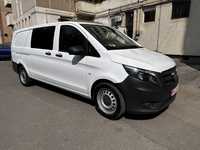 Mercedes-Benz vito Mercedes Vito Mixto automat 163 cai model Lang