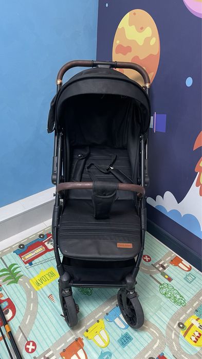 Продам детскую коляску