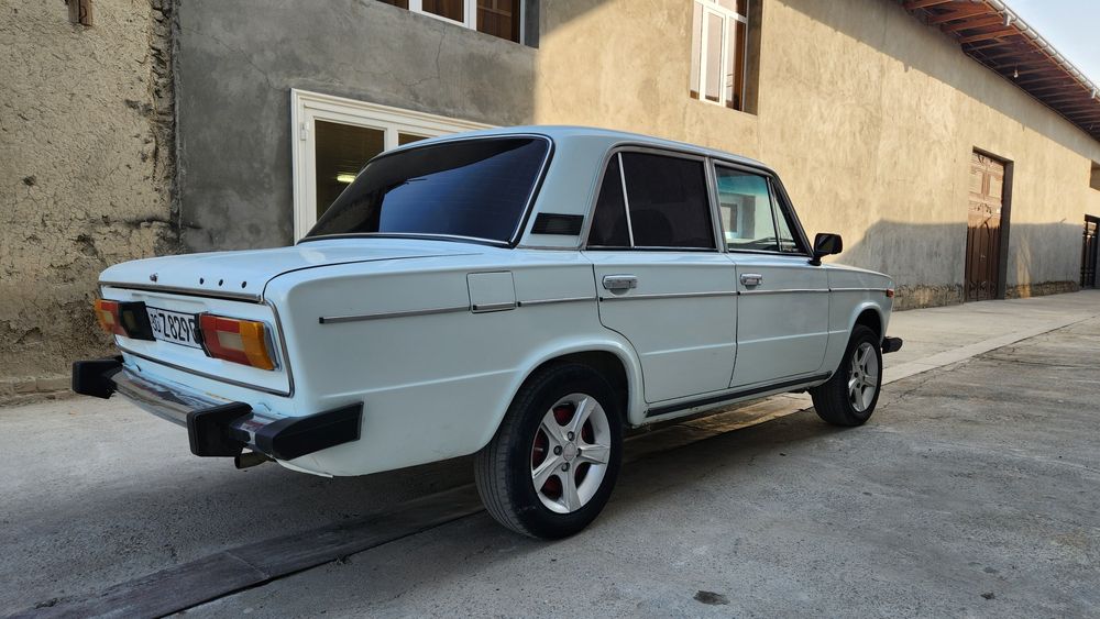 Продаю Ваз 2106 в отличном состояние