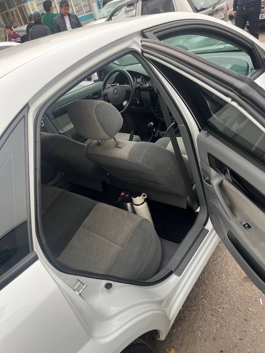 Gentra mexanika 2022