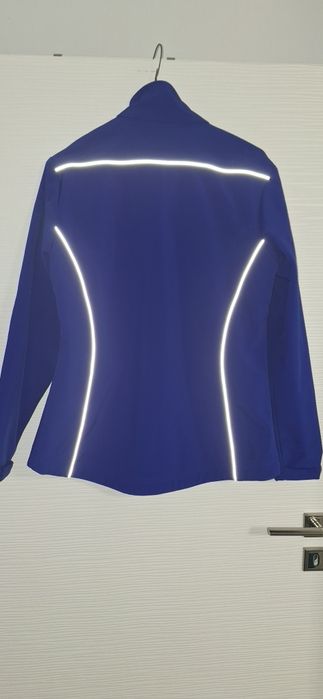 Geaca softshell marimea M
