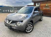 Nissan Juke Xenon,Navi,Piele,Pano,Incalzire sc,Pilot,Camere 360 GARANTIE/RATE