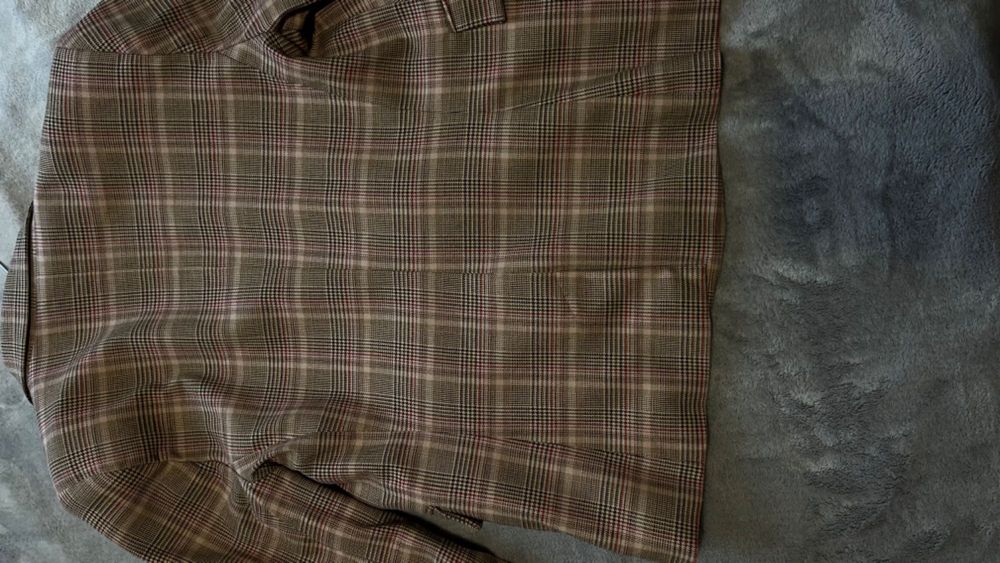 Дамско яке в перфектно състояние, носено само два пъти