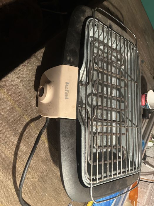 Gratar electric Tefal