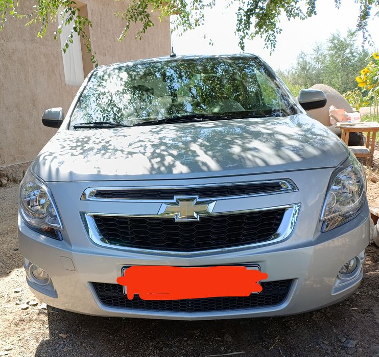 Chevrolet Cobalt