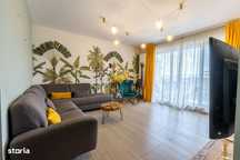 Penthouse,3 camere, Premium, bloc nou, Iris Zona Oasului,Maramuresului