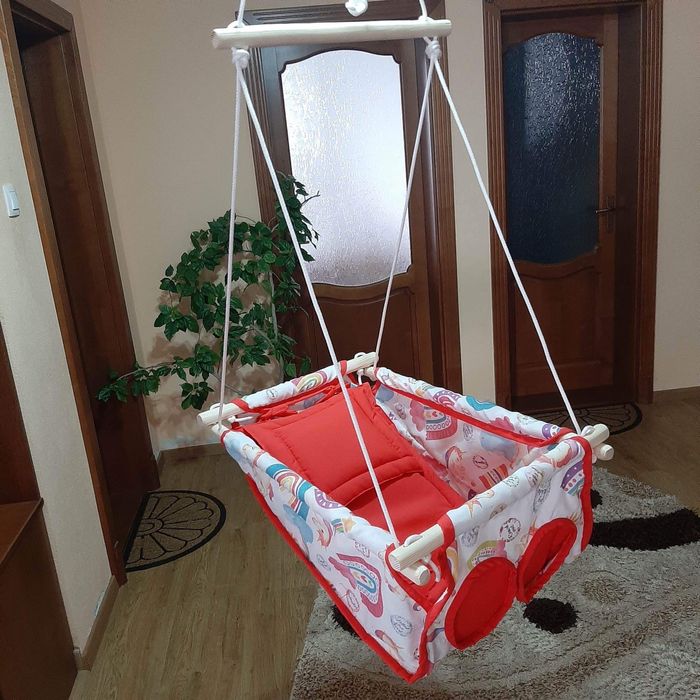 Leagan beto , leagan copii, balansoar , hinta , hamac