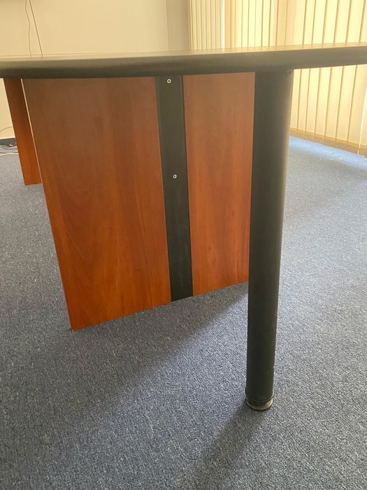 Masă de Ședințe 300X100 cm; Masă de Lucru Birou