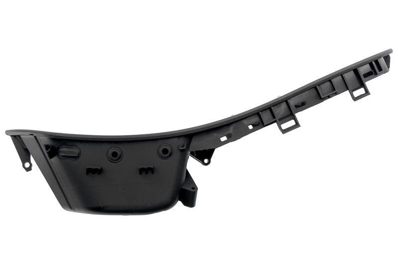 Предна лява дръжка за врата BMW F10 F11, Черна