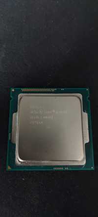 Продам процессор i3-4160