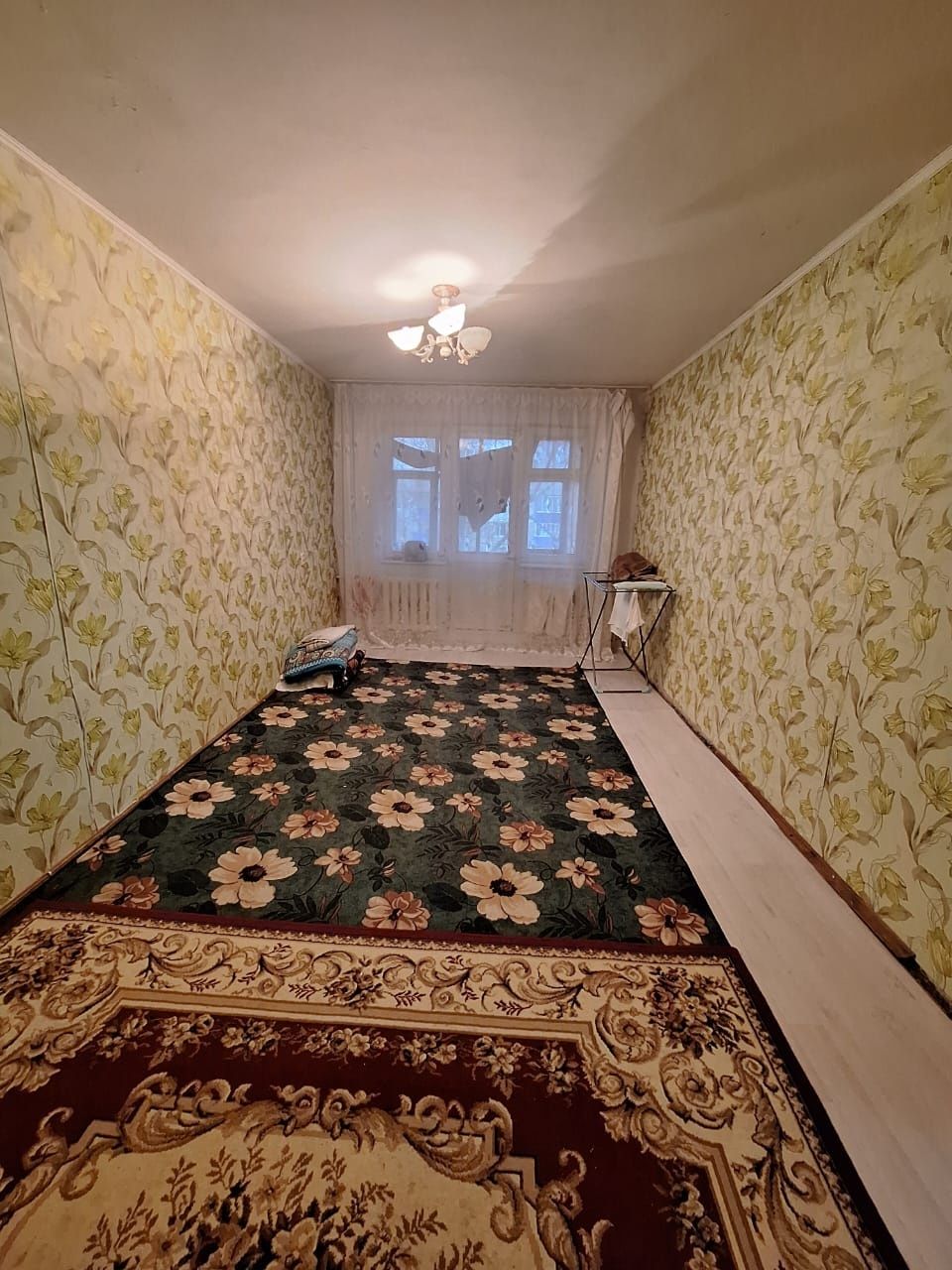 Продаётся 2 комн, центр, Юбиляр