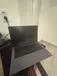 Laptop Huawei D14