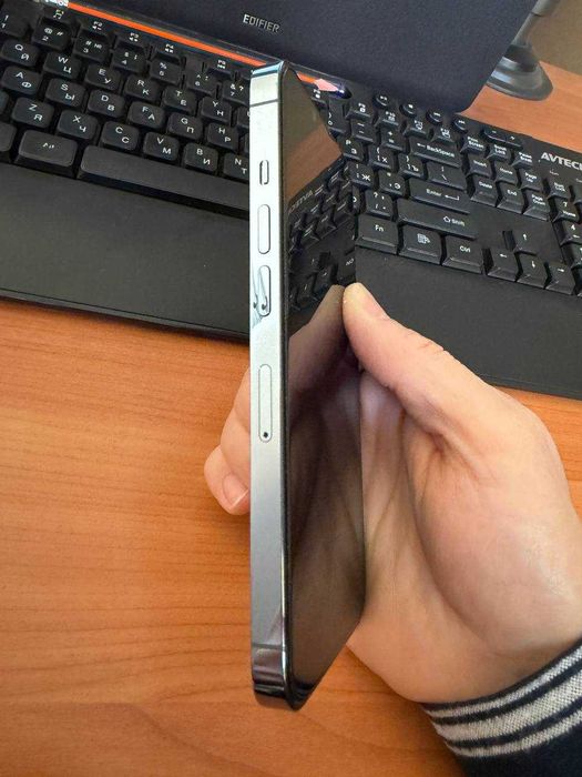 Apple iPhone 13 Pro 256 GB Sierra Blue