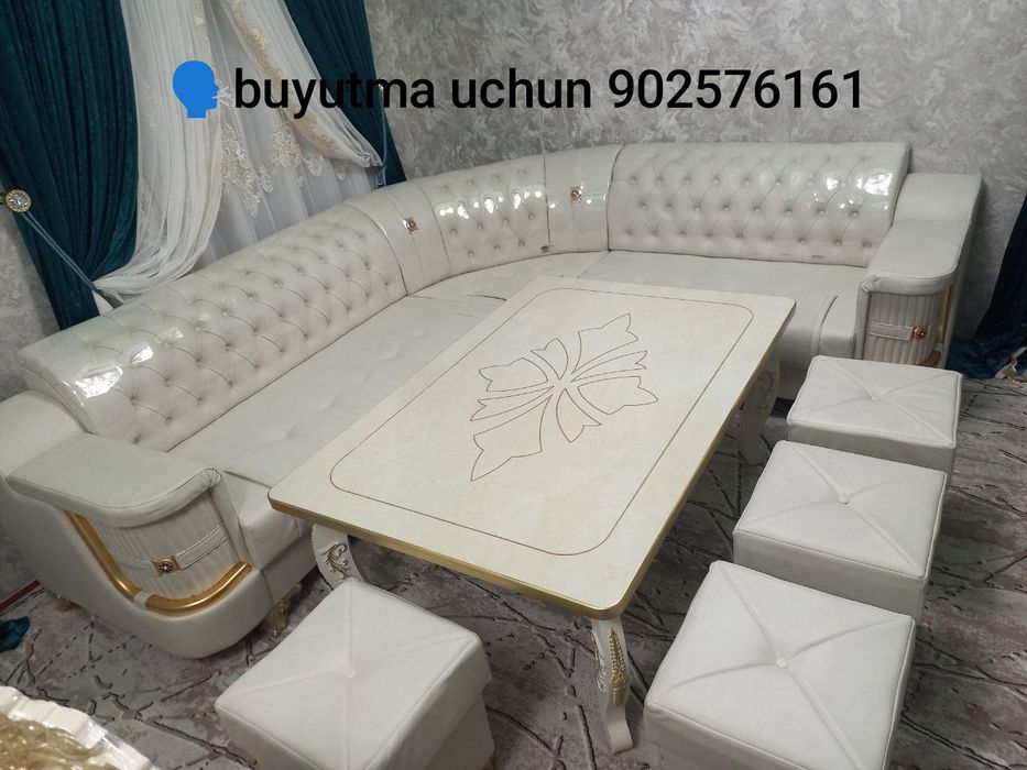 yumshoq mebelar 1chi qol