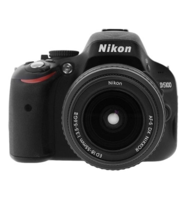 Фотоапарат