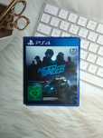 Joc NFS Play Station PS4 Cadoul Ideal