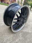 Set jante aliaj 17 inch originale SEAT-prindere 5x100