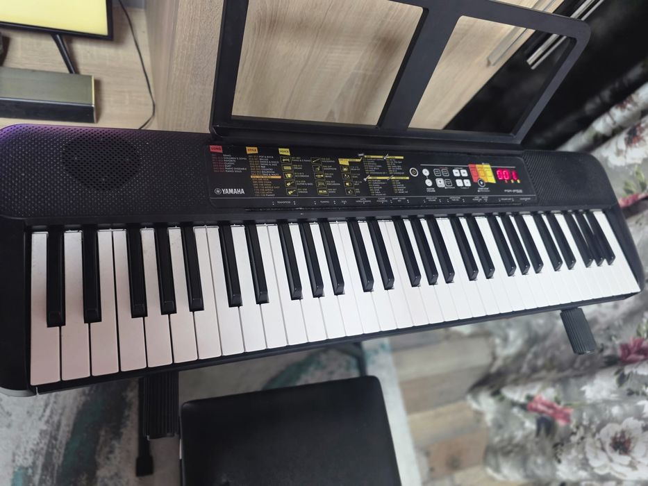 Orga muzicală  Yamaha