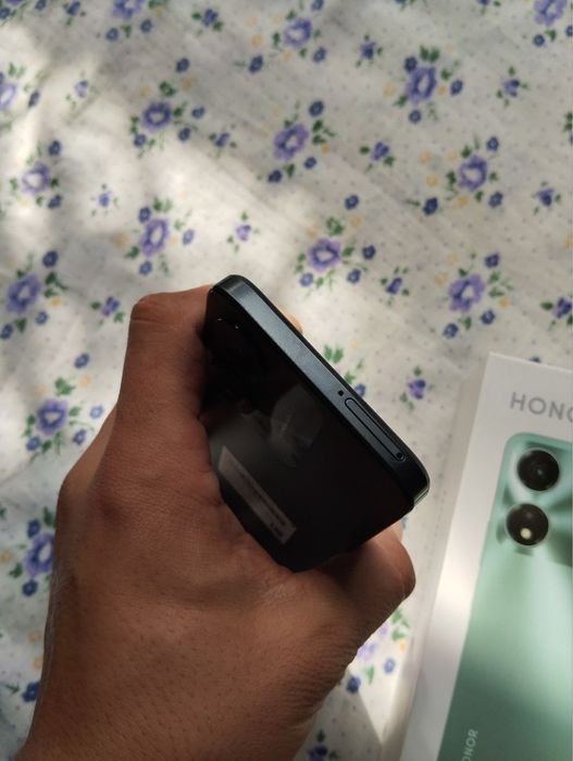 Honor x5 plus idial