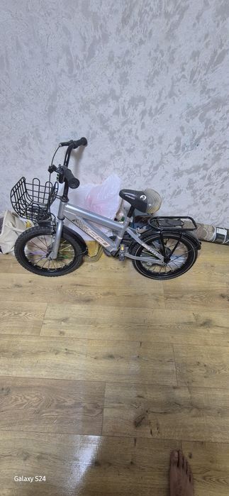 Продам велосипед детский