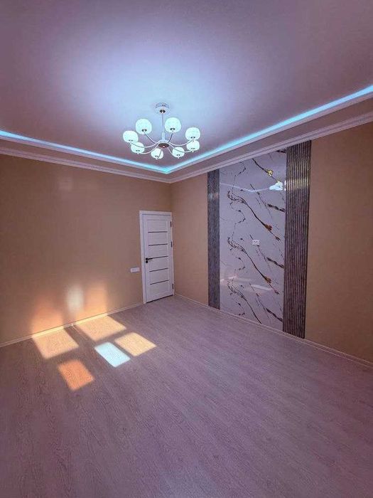 ПРОДАЖА КВАРТИРЫ! 2х комнатная,52 кв.м,ул Иззат, Яшнабадский р-йн. АКТ