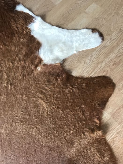 Piele de Vaca Koldby Ikea Vita The Home Kika Mobexpert Xxxlutz Covor