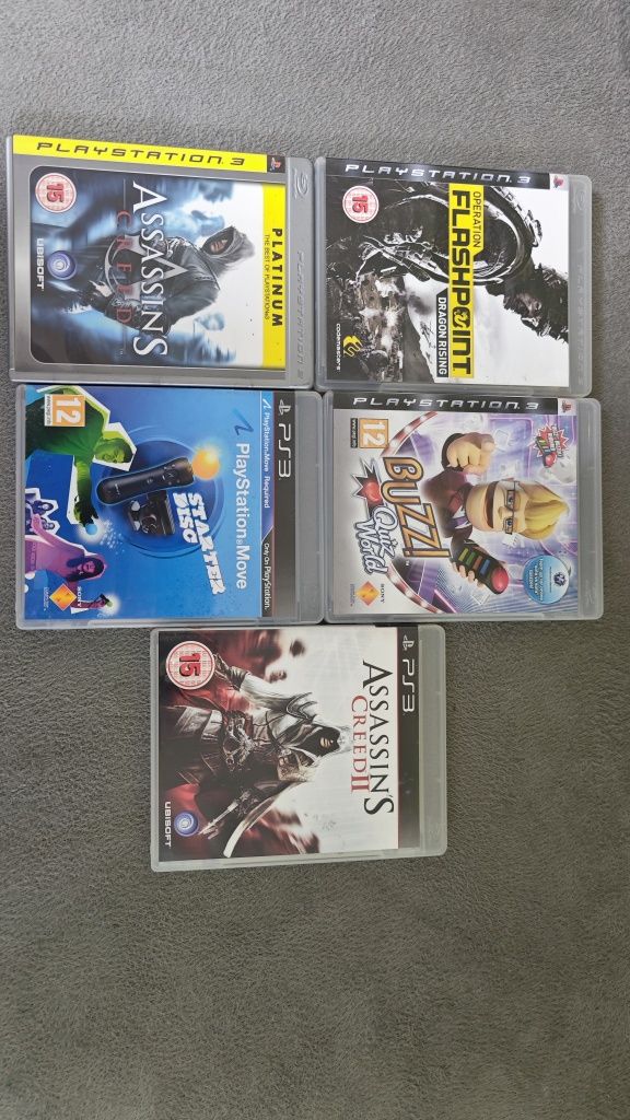 PlayStation 3 super slim 500GB