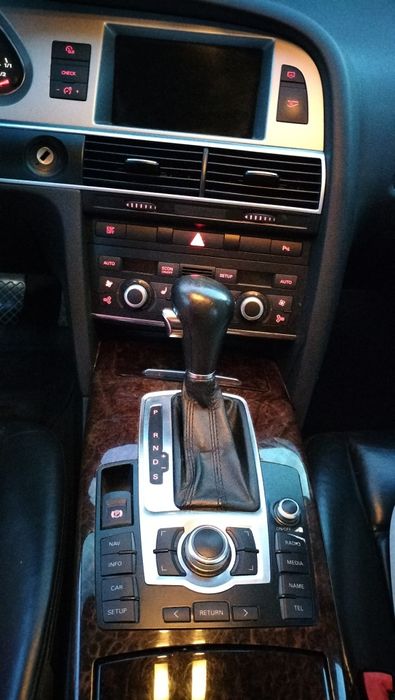 De vanzare audi a6 allroad